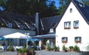 Hotel Landgut Ochsenkopf Rotta Extérieur photo